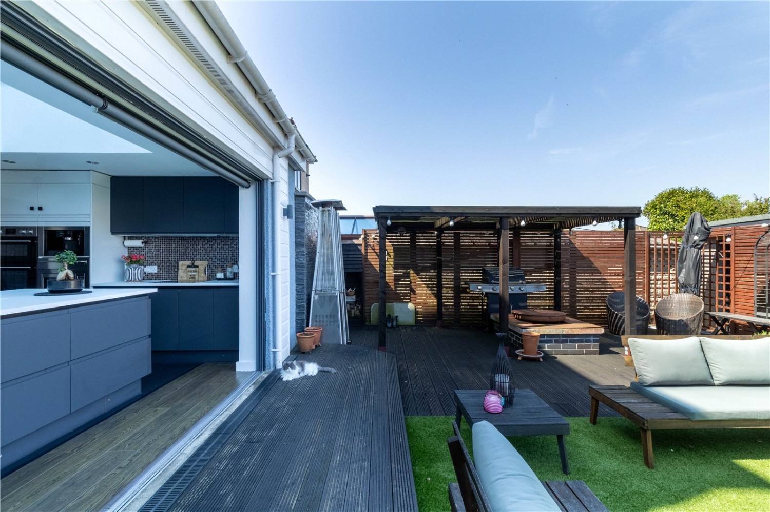 Uplands, BRISTOL