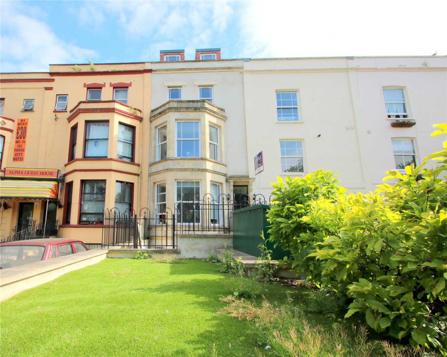 Southville, Bristol