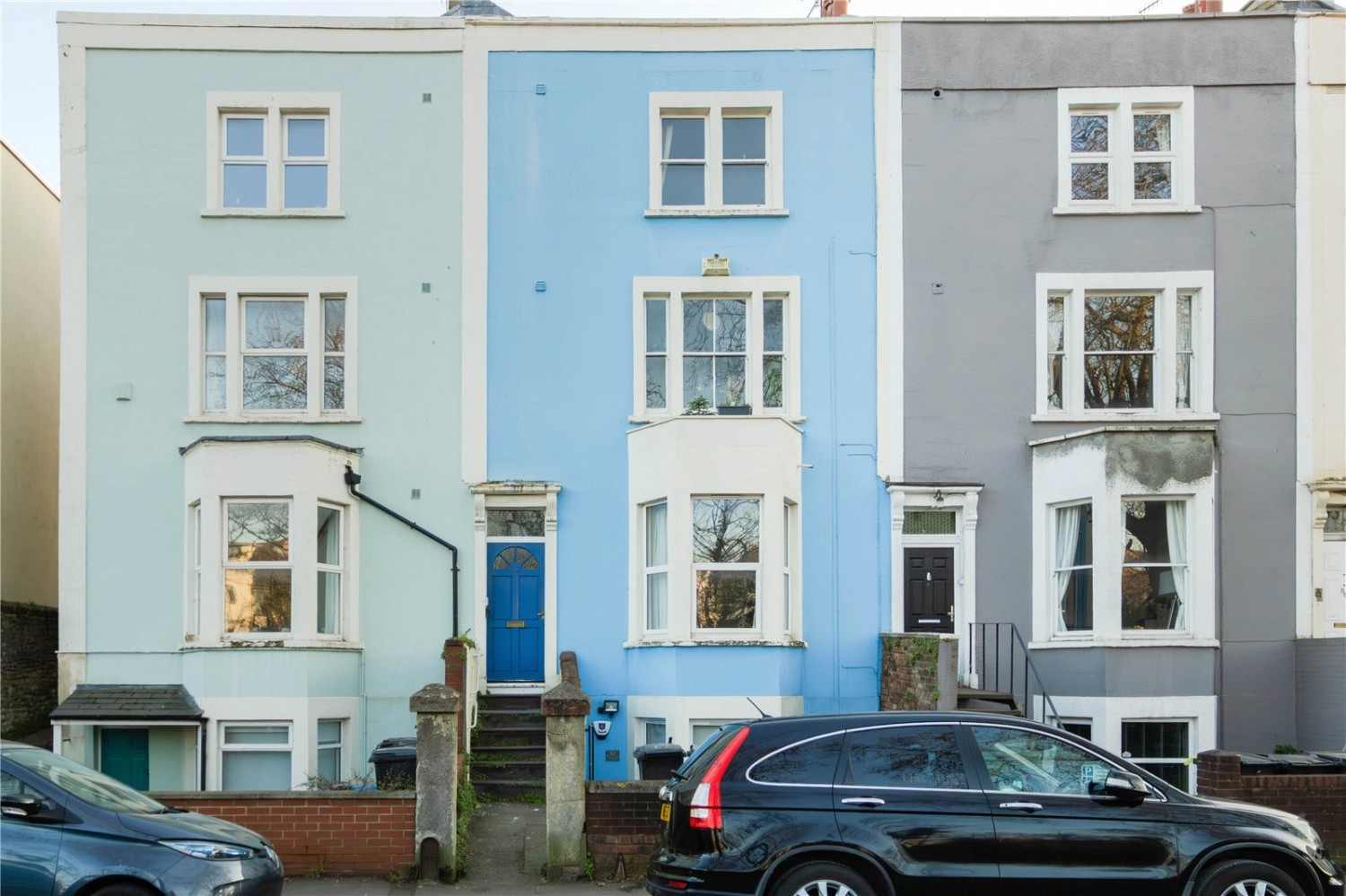 Southville, Bristol