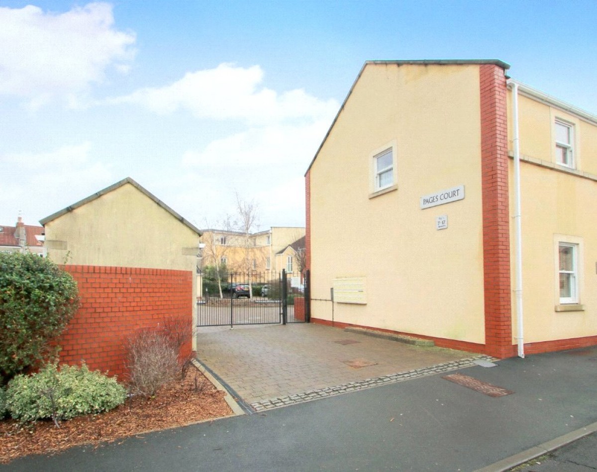 Bedminster, BRISTOL