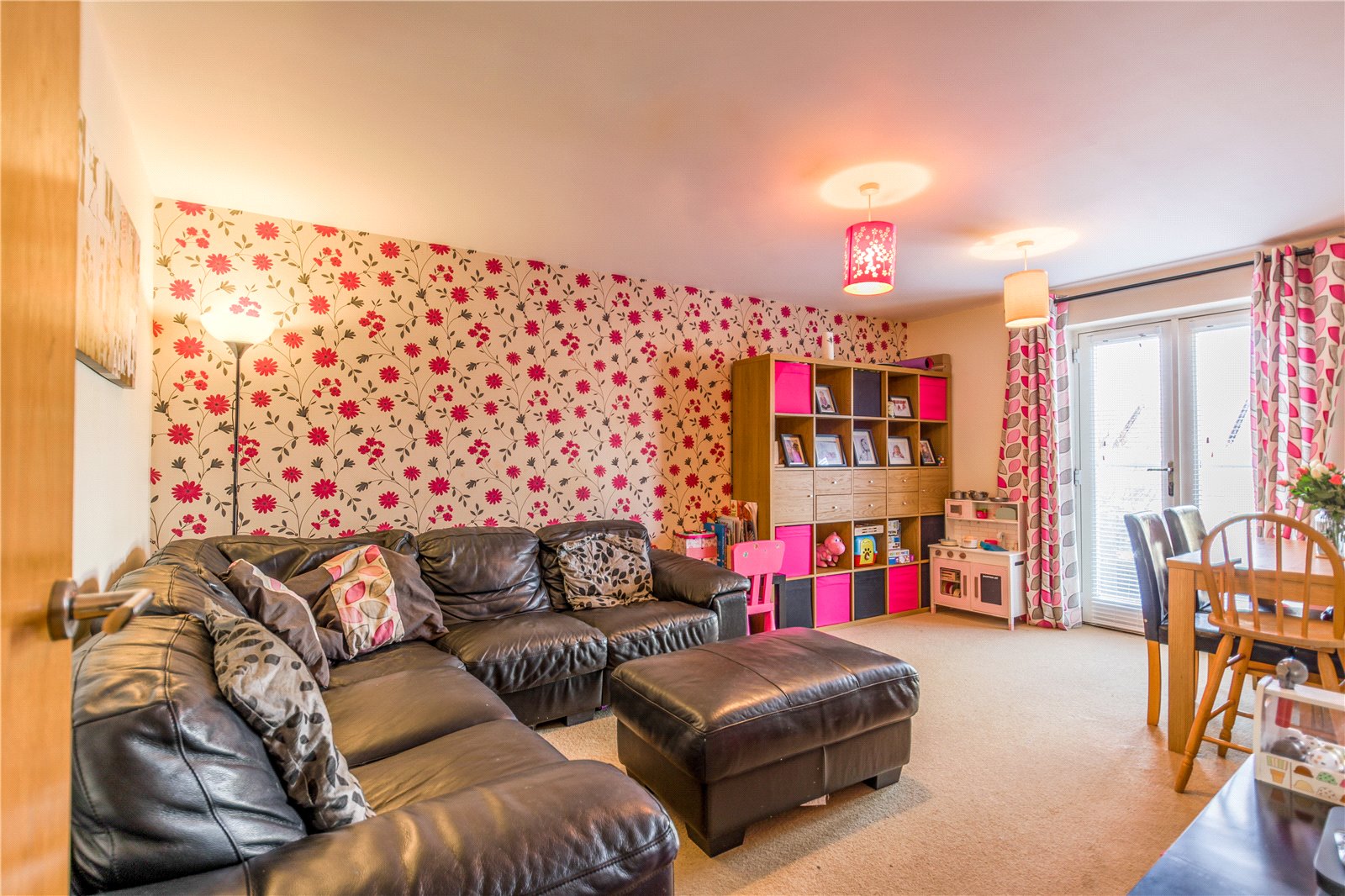 2 bedroom Flat for sale in Bedminster, BRISTOL