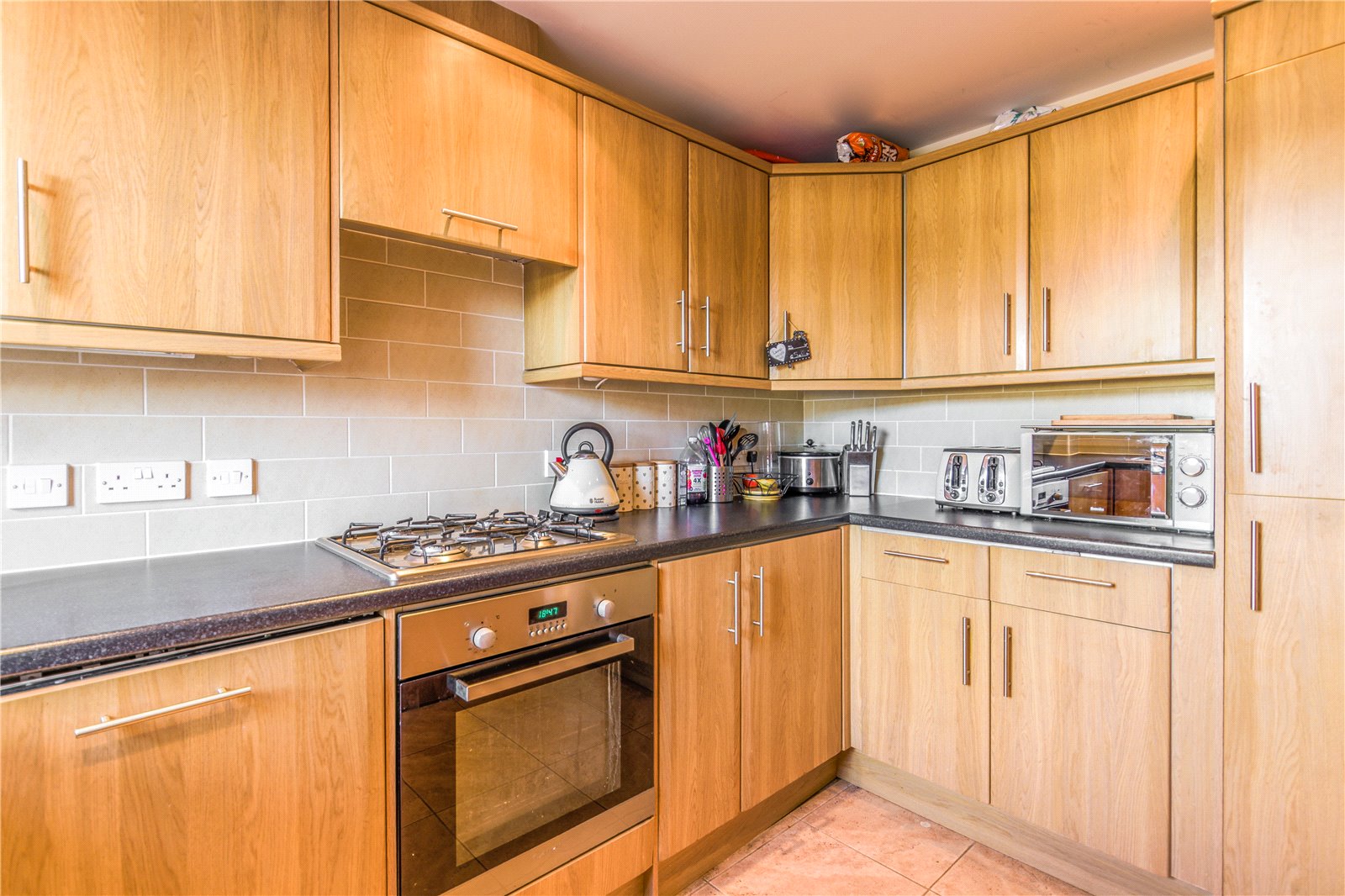 2 bedroom Flat for sale in Bedminster, BRISTOL