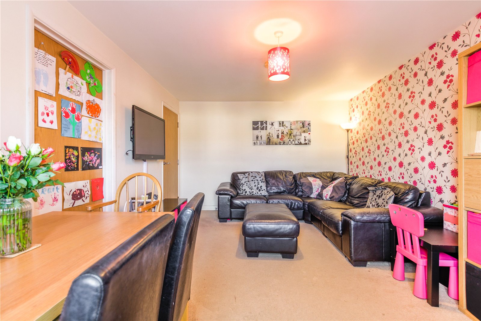 2 bedroom Flat for sale in Bedminster, BRISTOL