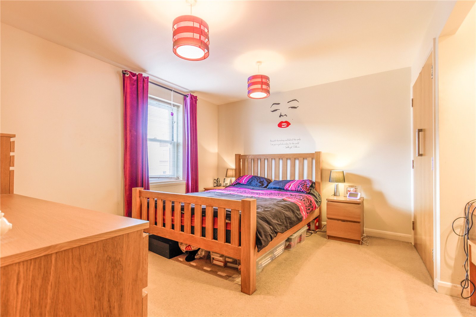 2 bedroom Flat for sale in Bedminster, BRISTOL