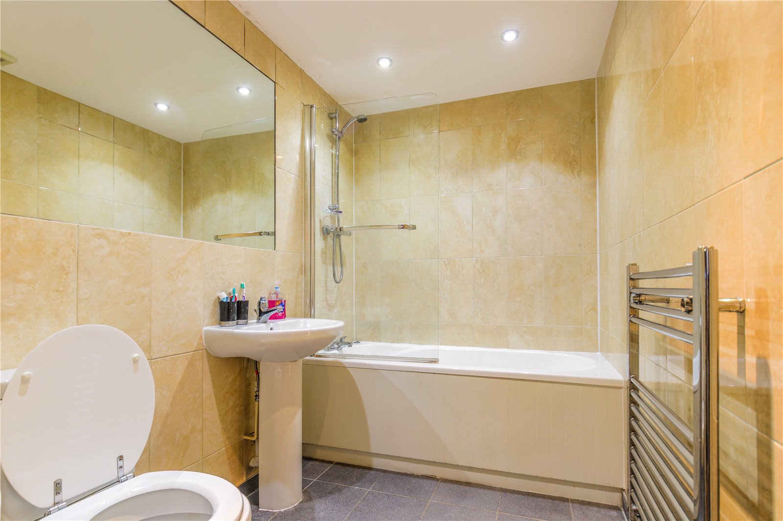 2 bedroom Flat for sale in Bedminster, BRISTOL