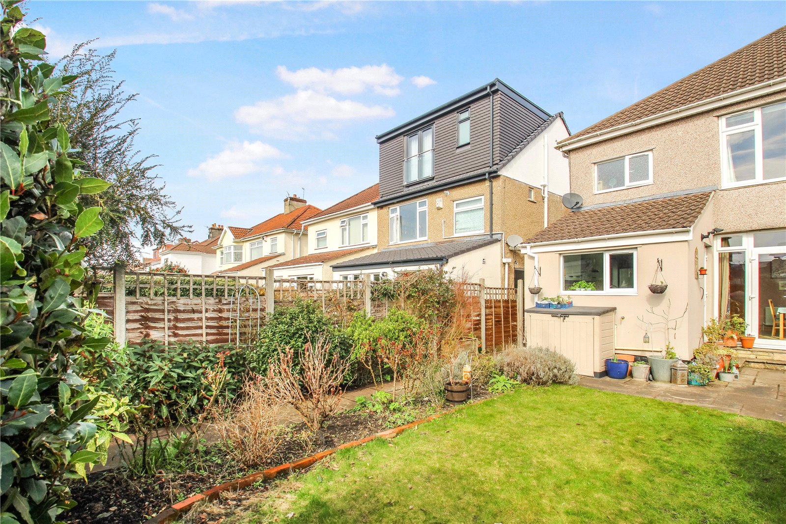 3 bedroom House for sale in Ashton, Bristol