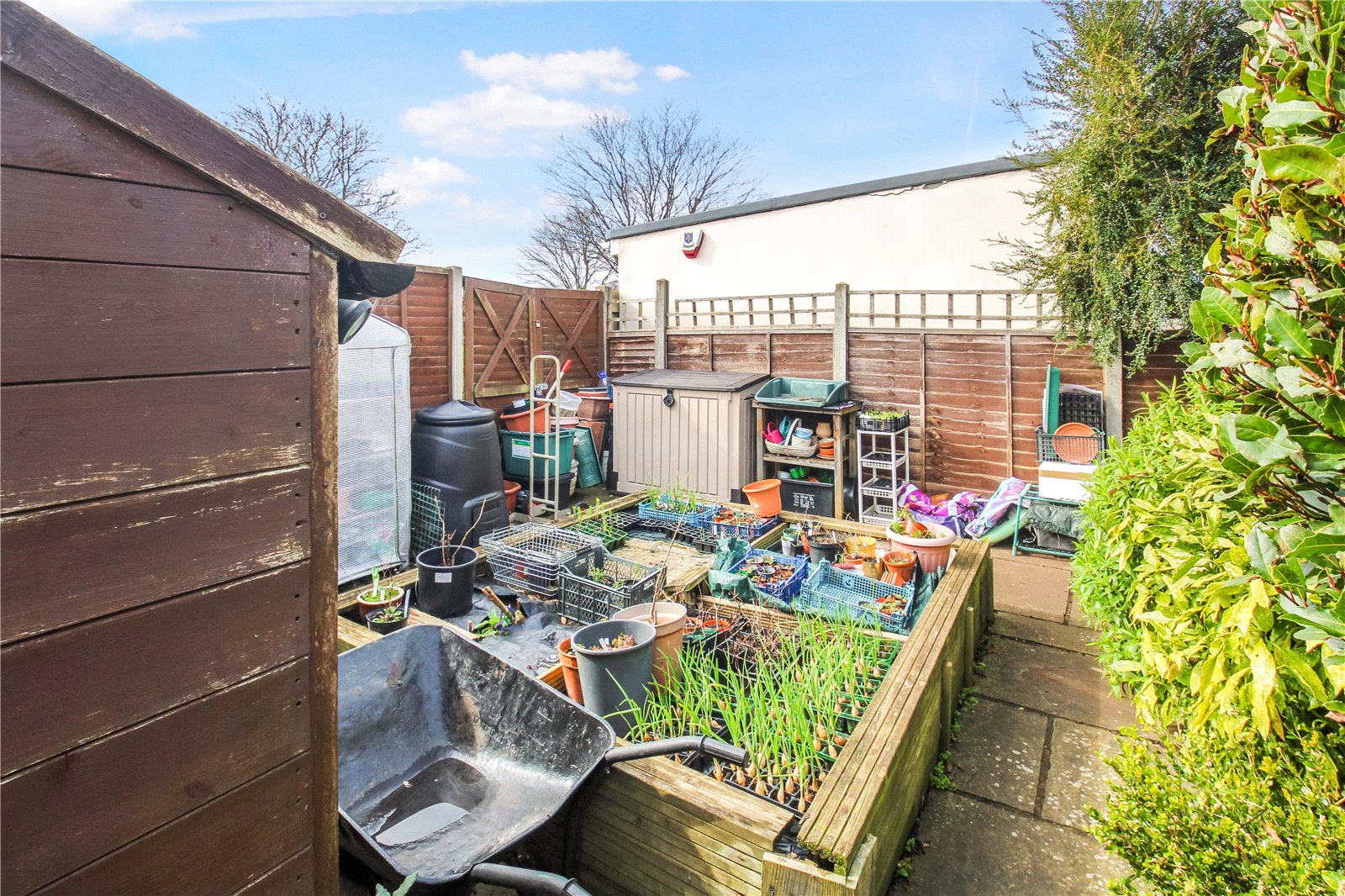 3 bedroom House for sale in Ashton, Bristol