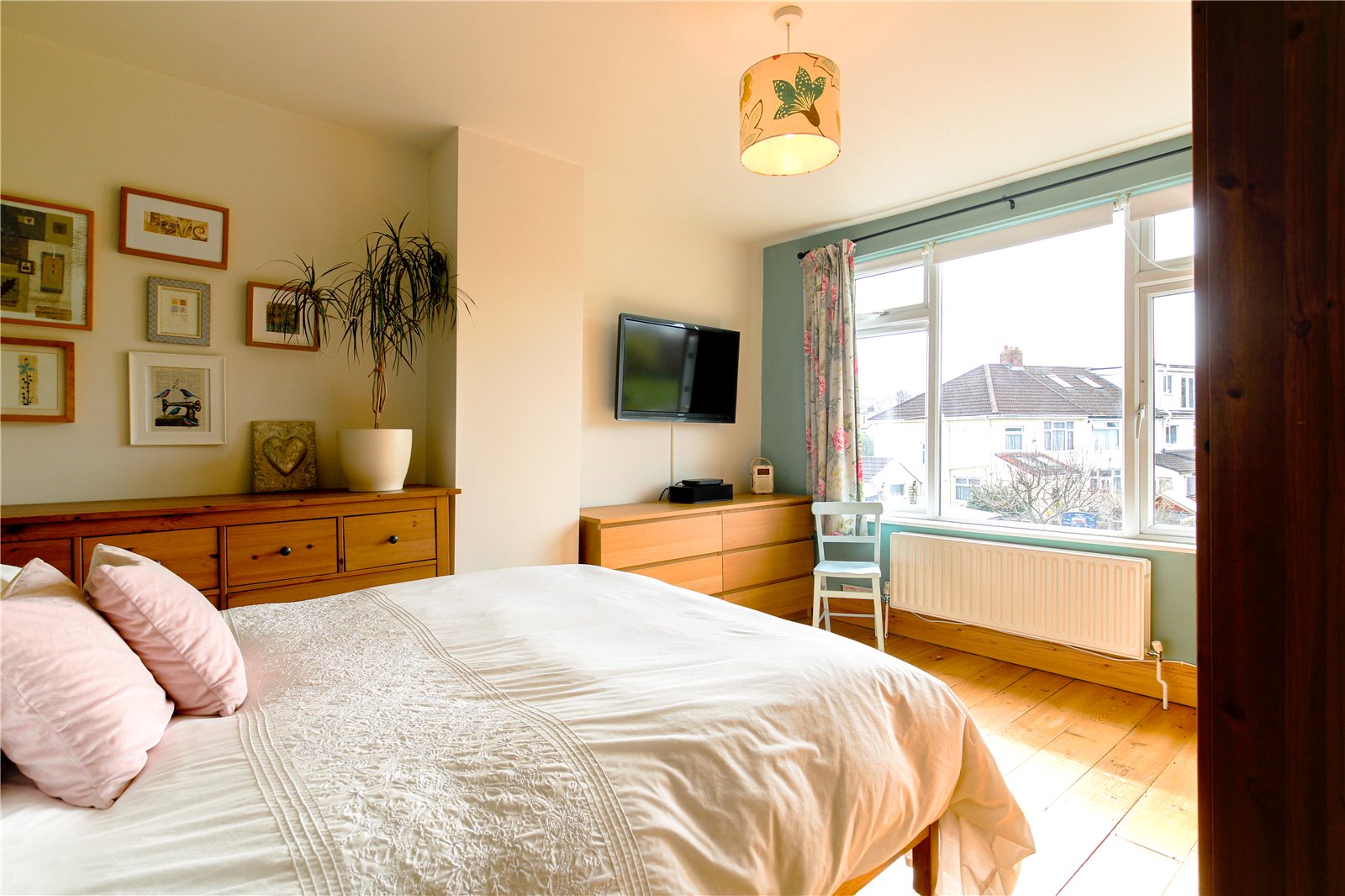 3 bedroom House for sale in Ashton, Bristol