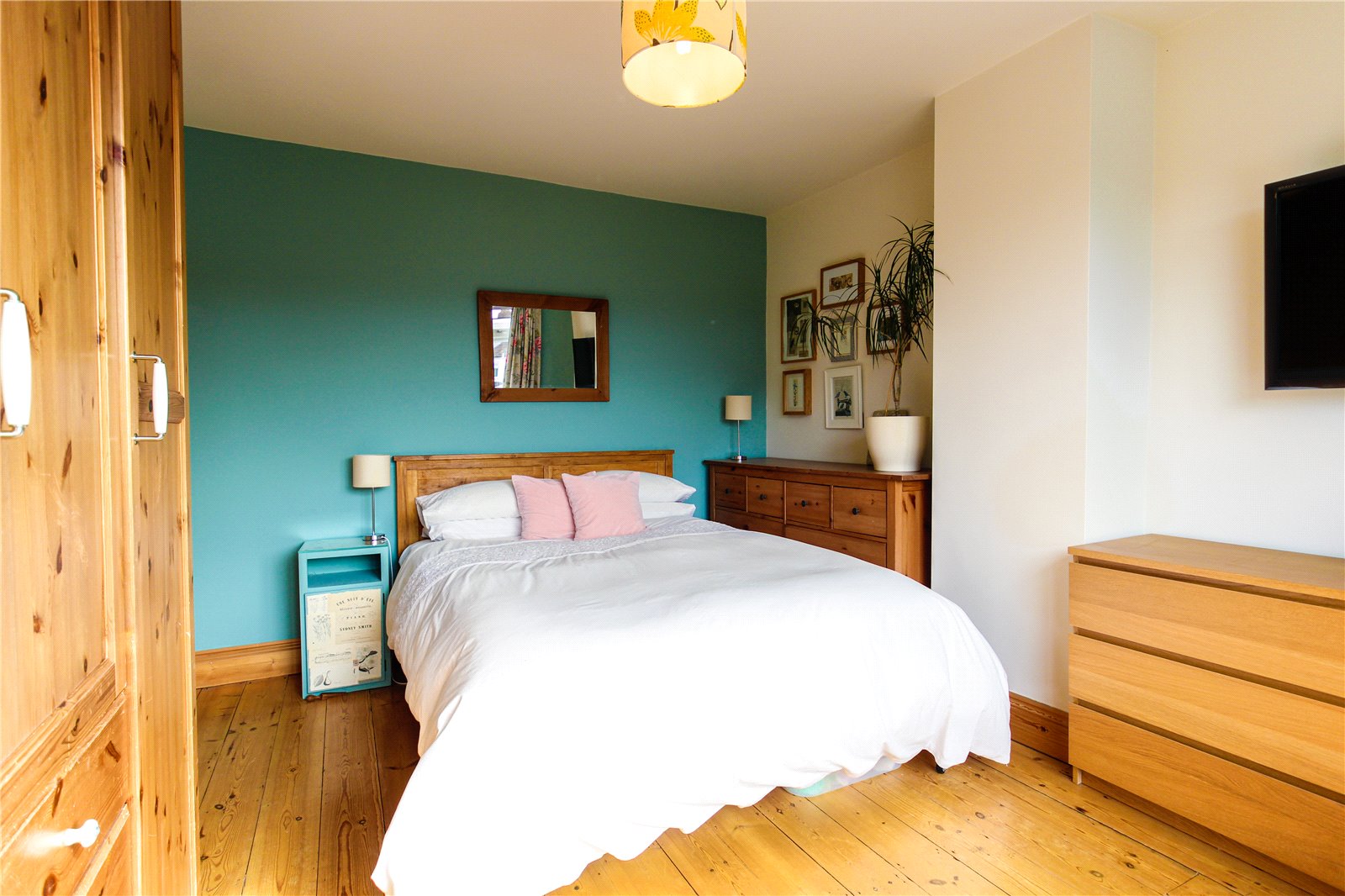 3 bedroom House for sale in Ashton, Bristol