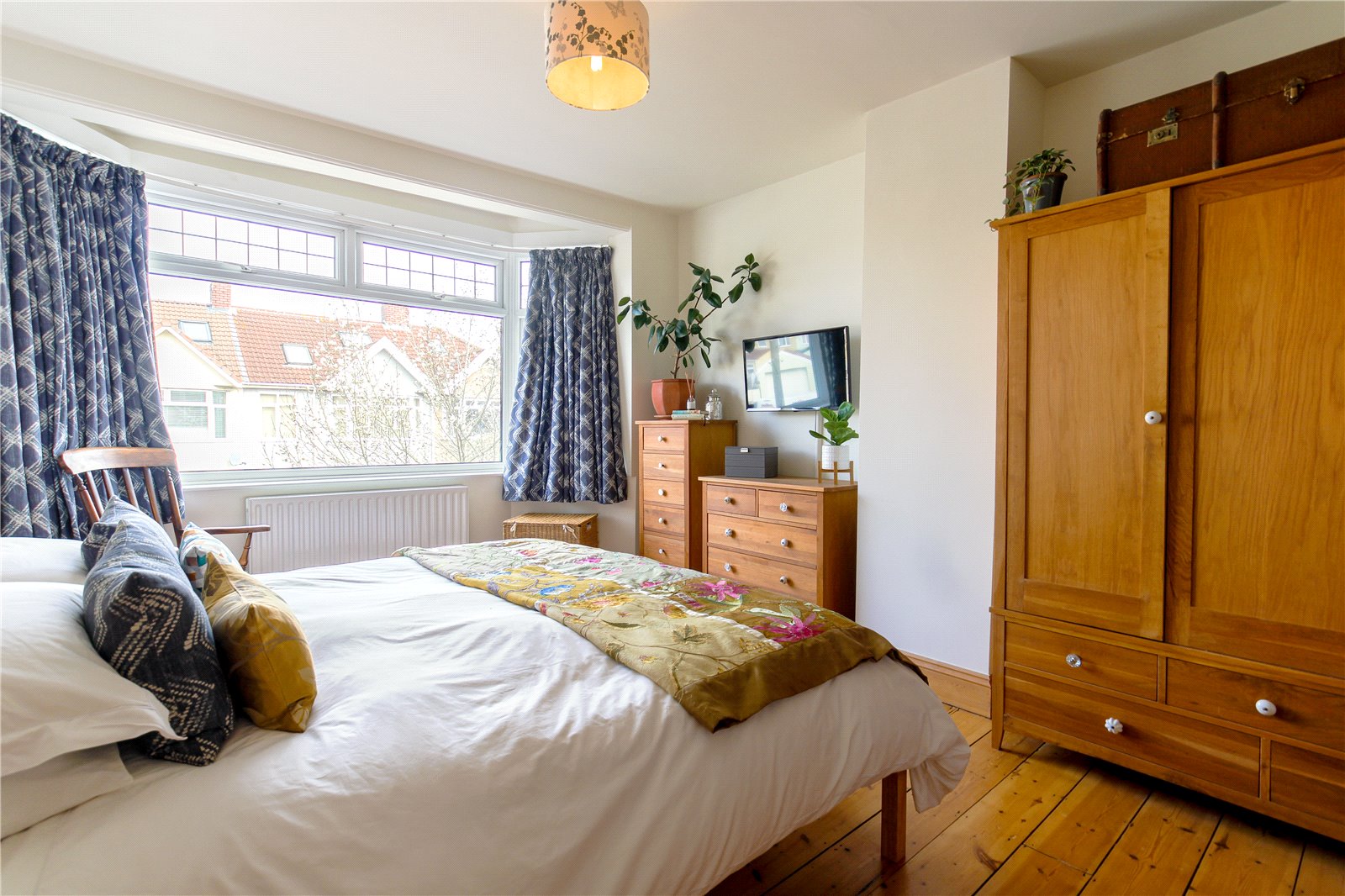 3 bedroom House for sale in Ashton, Bristol