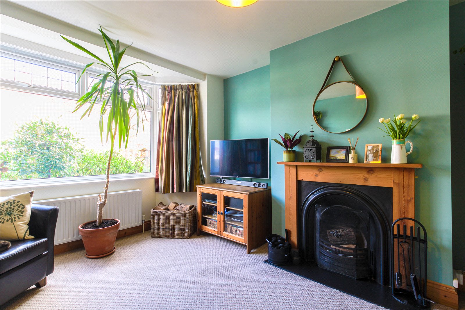 3 bedroom House for sale in Ashton, Bristol