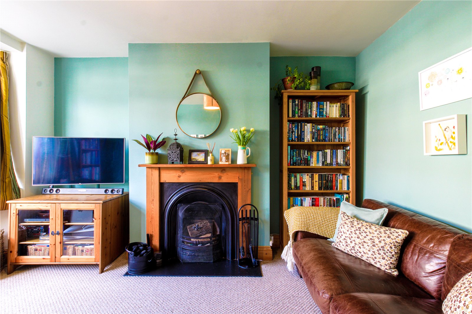 3 bedroom House for sale in Ashton, Bristol