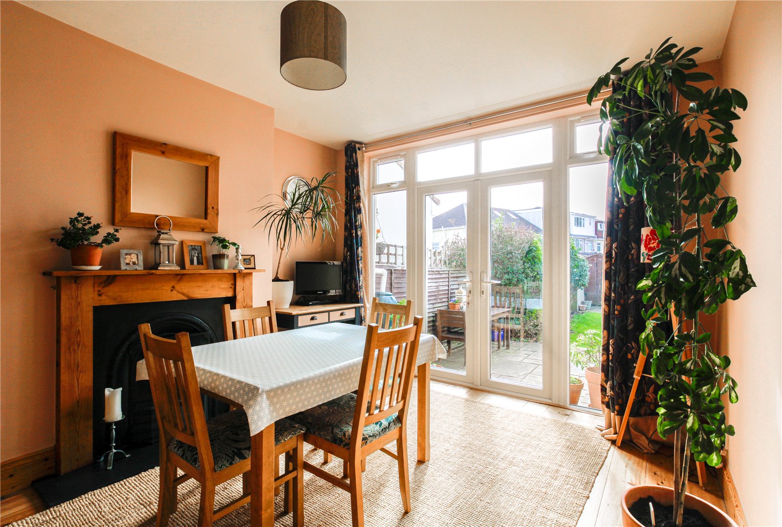 3 bedroom House for sale in Ashton, Bristol