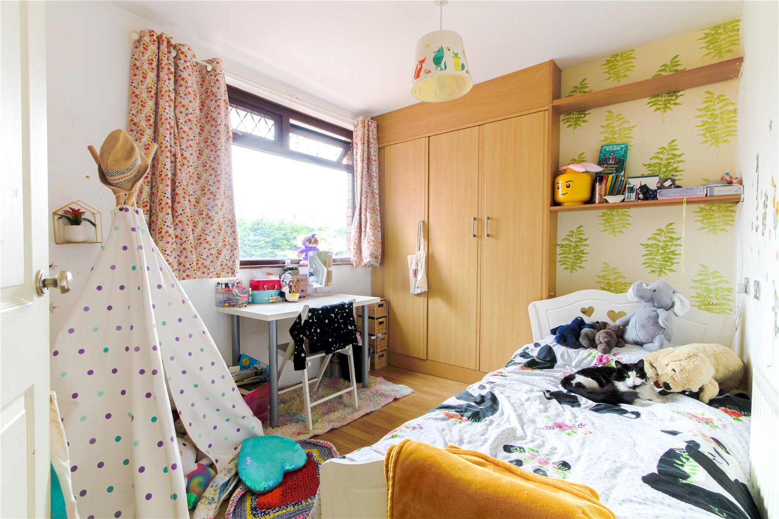4 bedroom House for sale in Ashton, Bristol