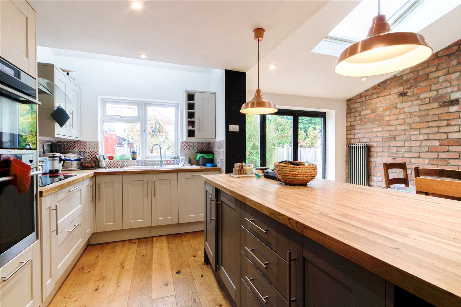 4 bedroom House for sale in Ashton, Bristol