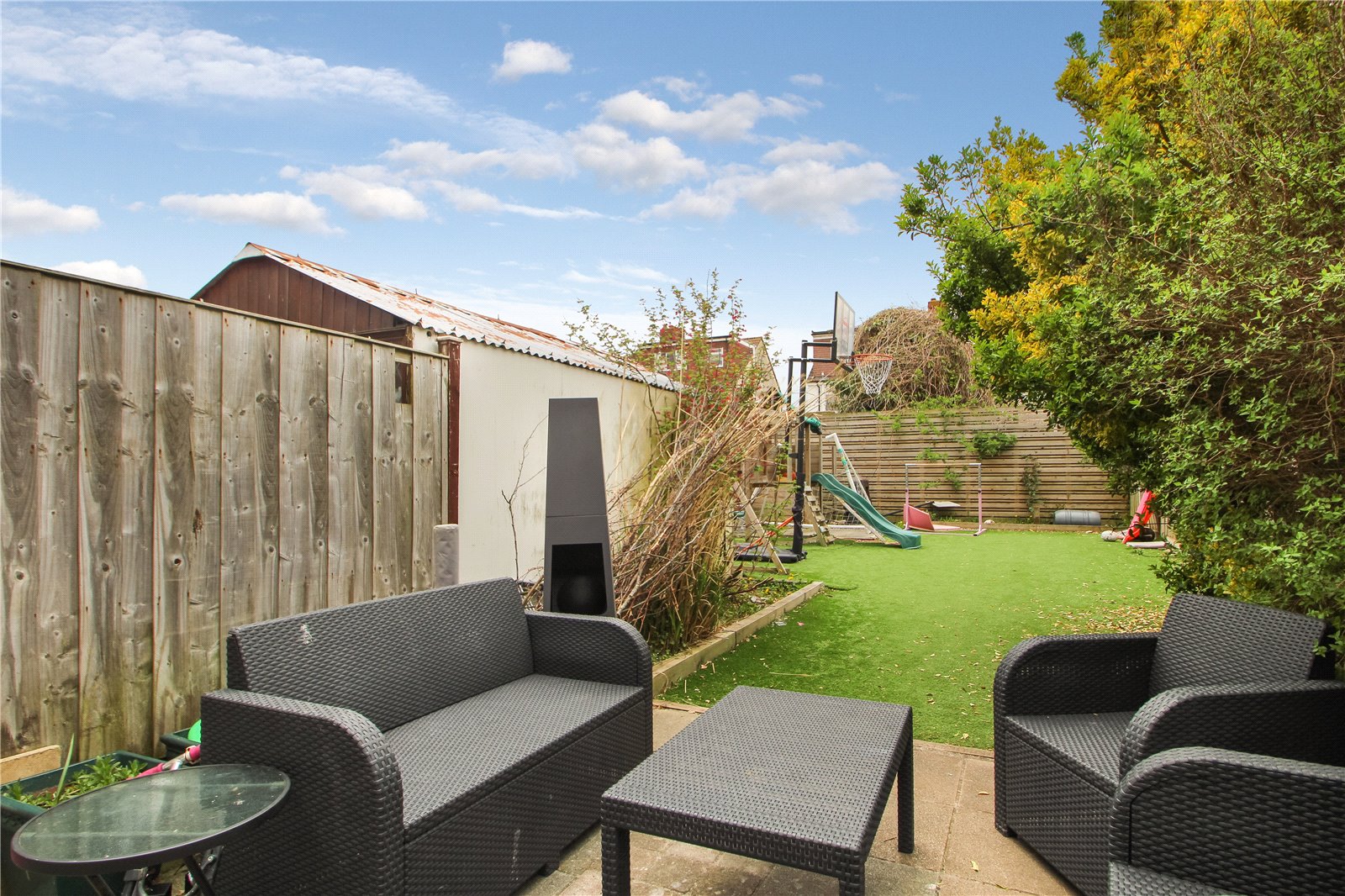 4 bedroom House for sale in Ashton, Bristol