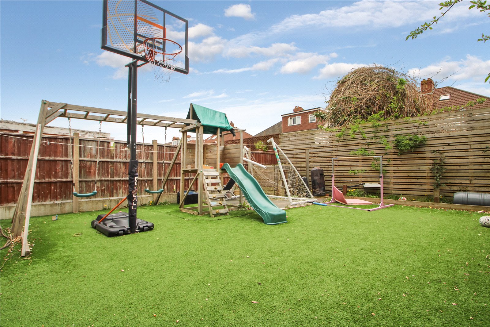 4 bedroom House for sale in Ashton, Bristol