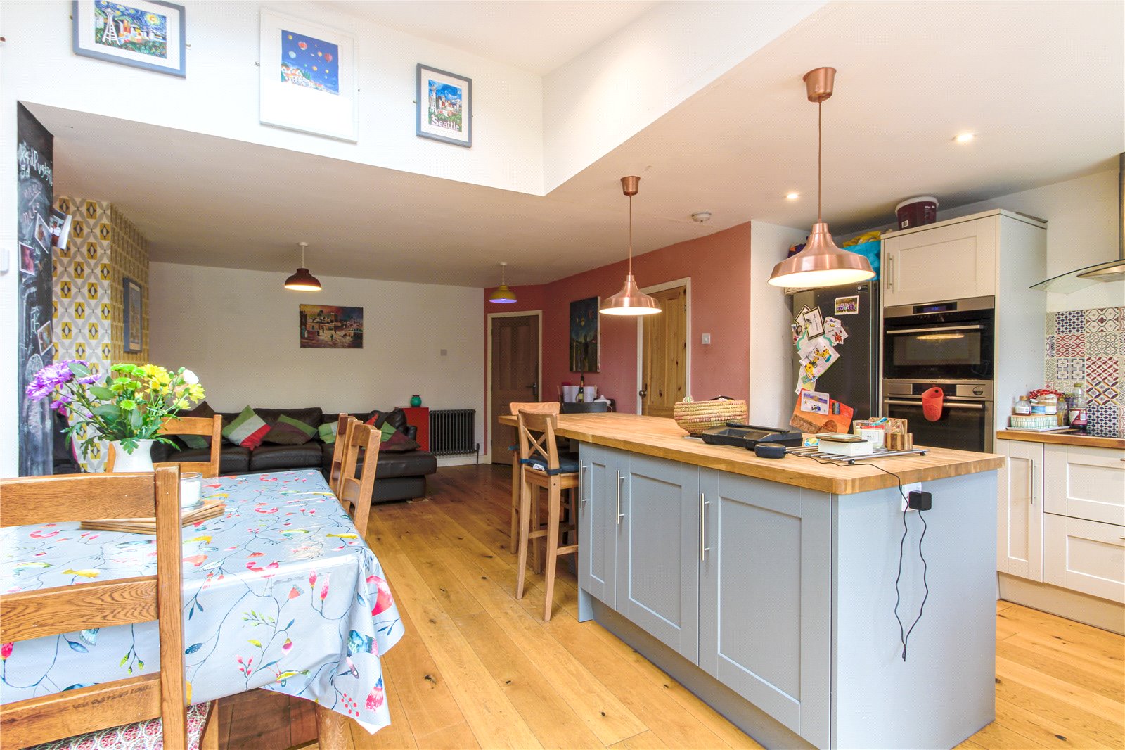 4 bedroom House for sale in Ashton, Bristol