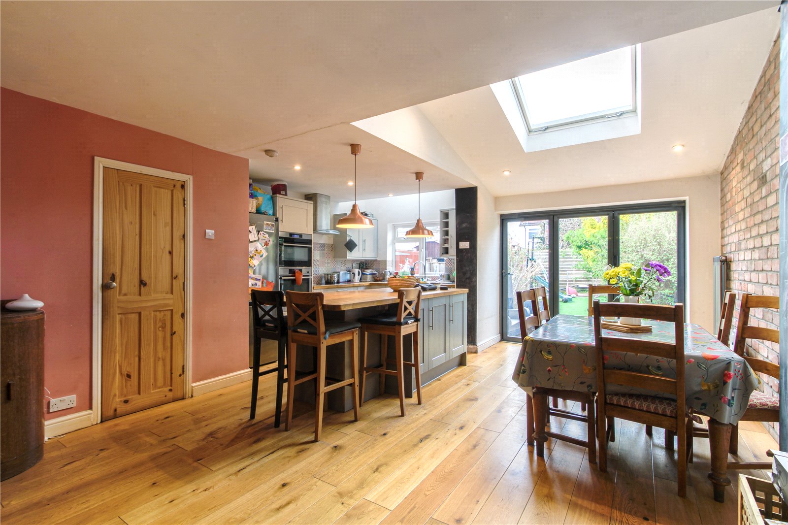 4 bedroom House for sale in Ashton, Bristol