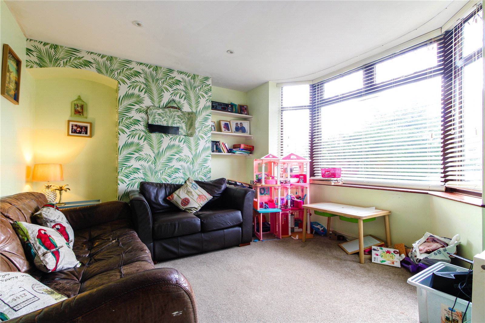 4 bedroom House for sale in Ashton, Bristol