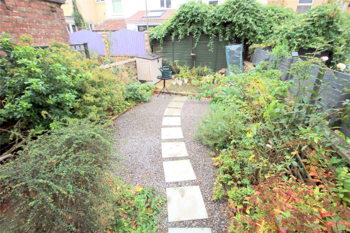 Southville, Bristol