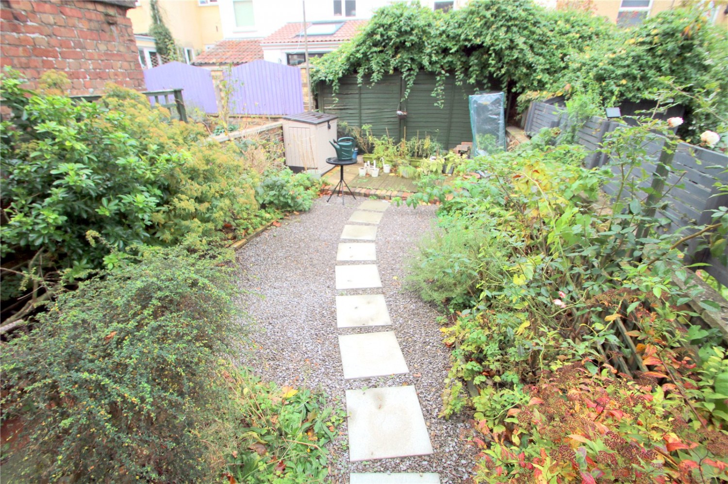 Southville, Bristol