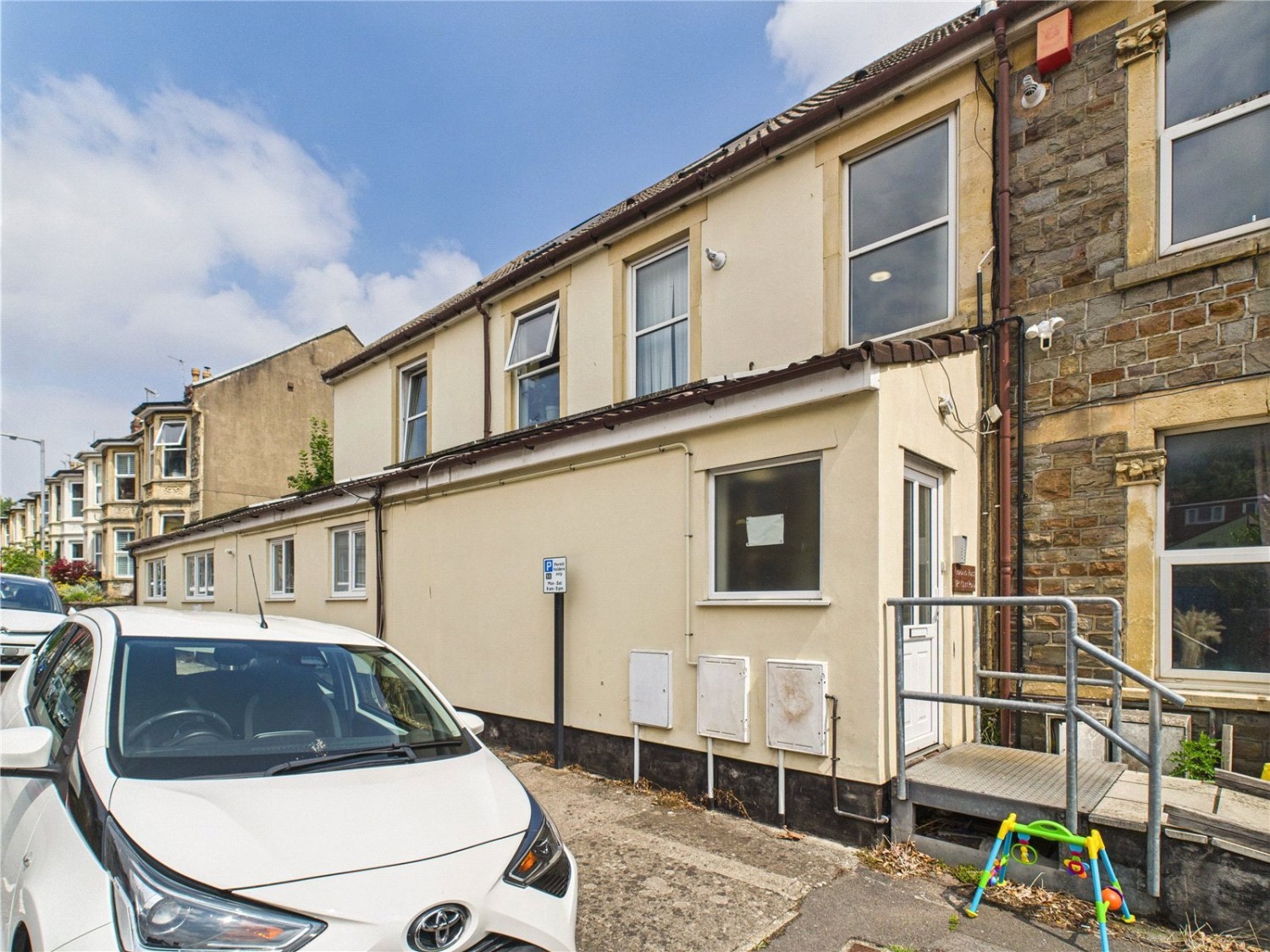 Southville, Bristol