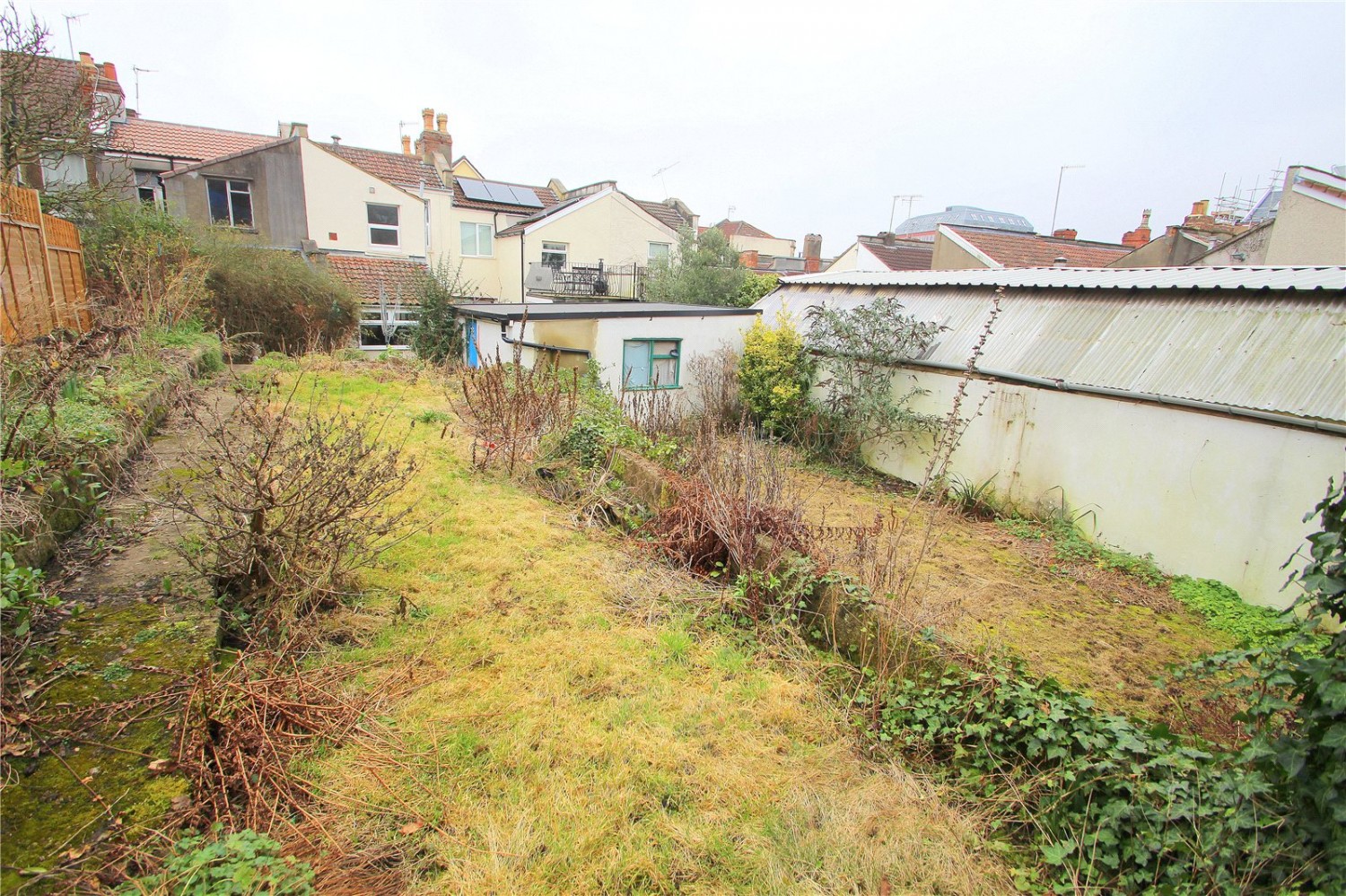 Southville, Bristol