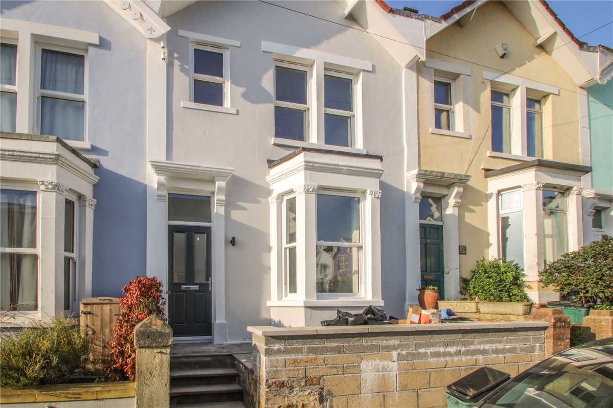 Southville, Bristol