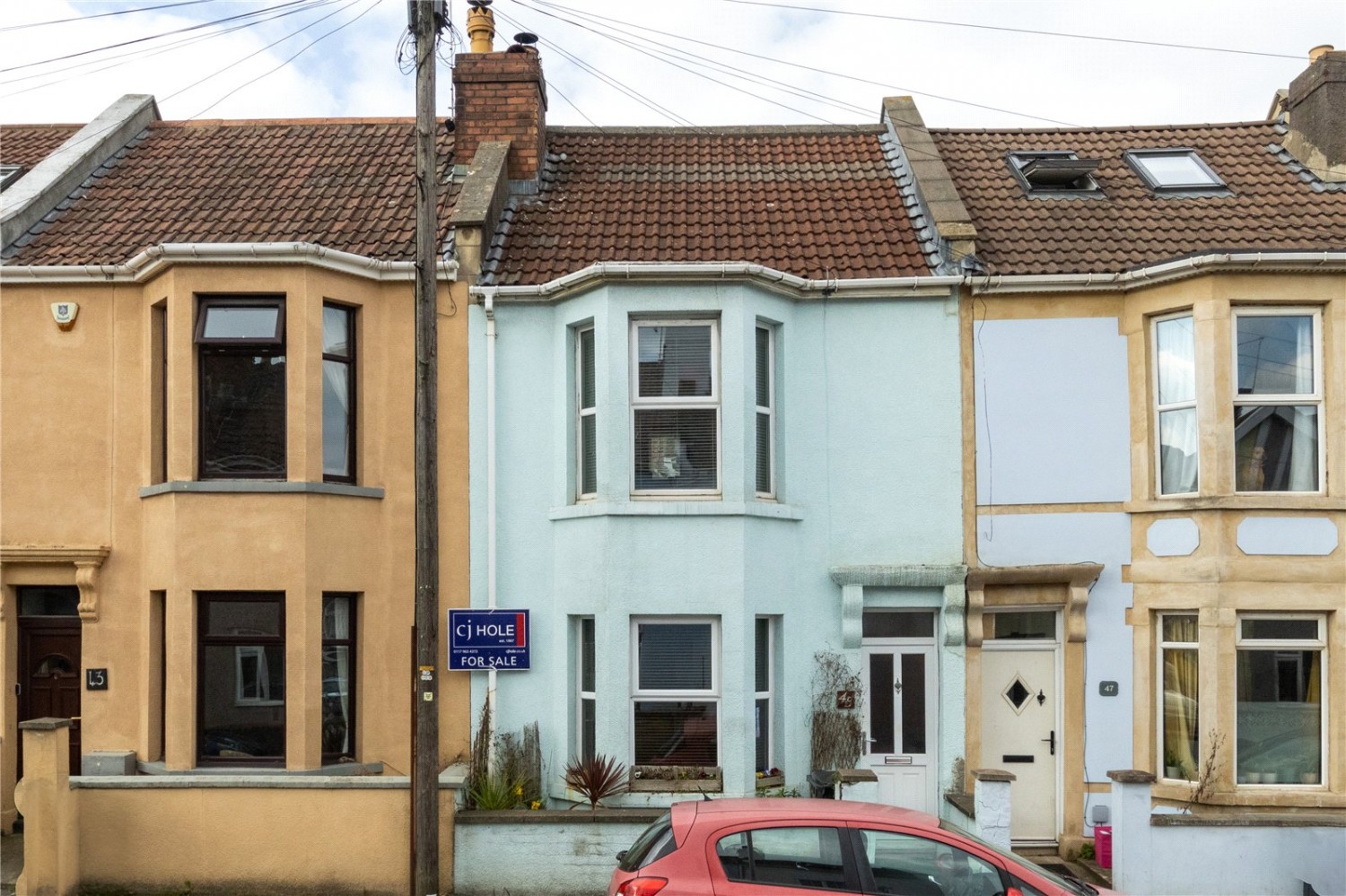 Bedminster, BRISTOL