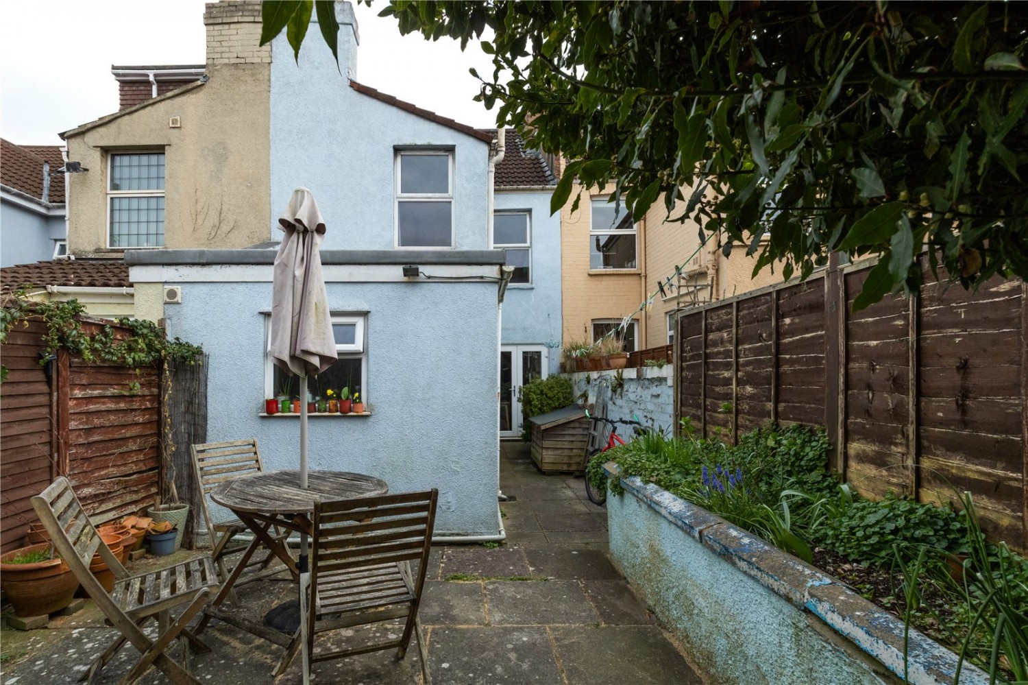 Bedminster, BRISTOL