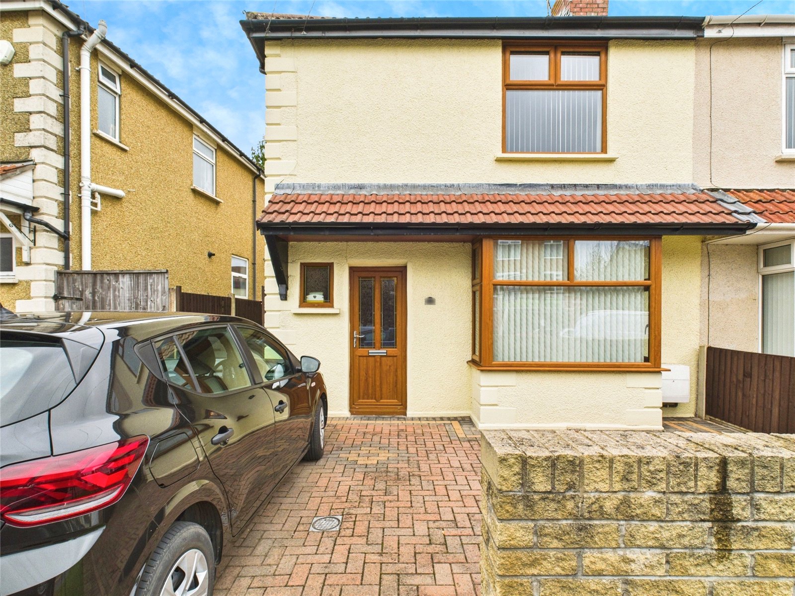 3 bedroom House for sale in Bristol
