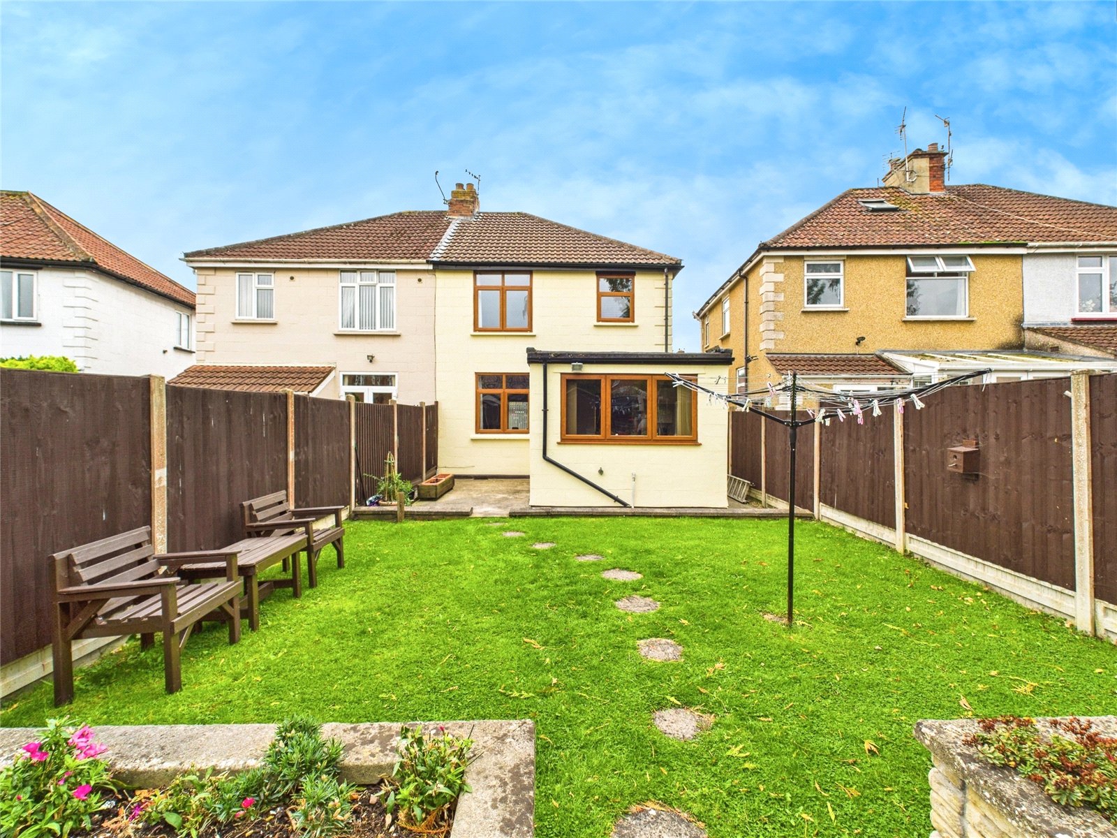 3 bedroom House for sale in Bristol