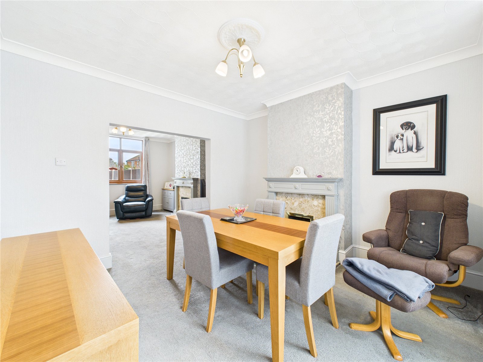 3 bedroom House for sale in Bristol