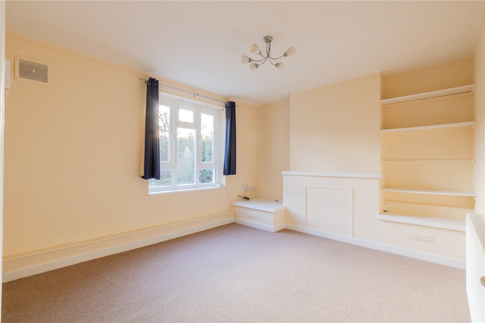 1 bedroom Flat for sale in Bishopsworth