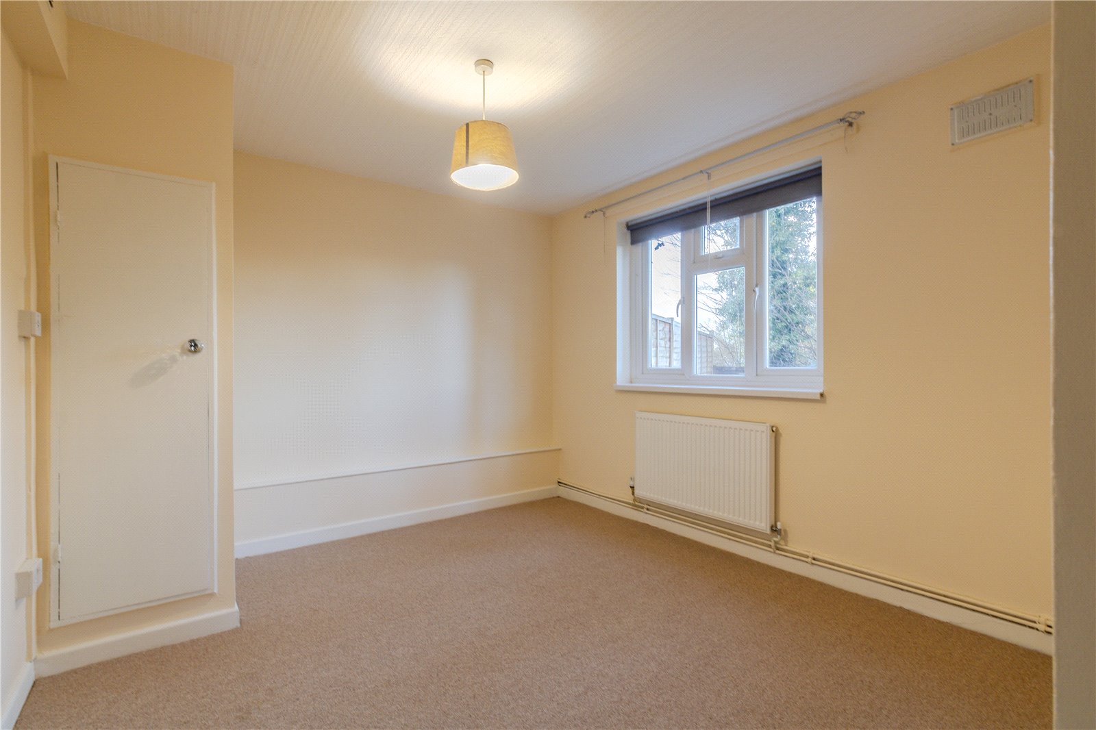 1 bedroom Flat for sale in Bishopsworth