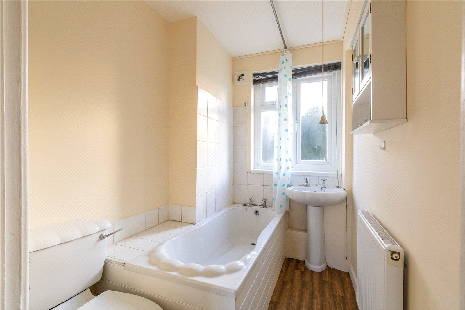 1 bedroom Flat for sale in Bishopsworth