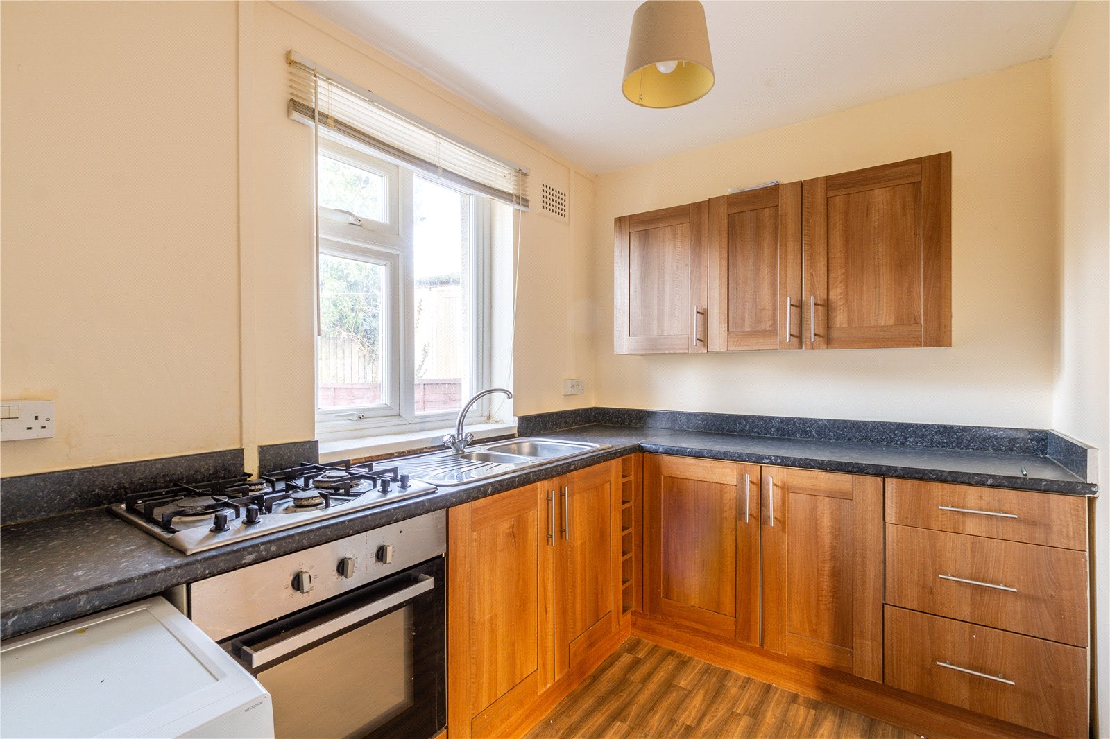 1 bedroom Flat for sale in Bishopsworth