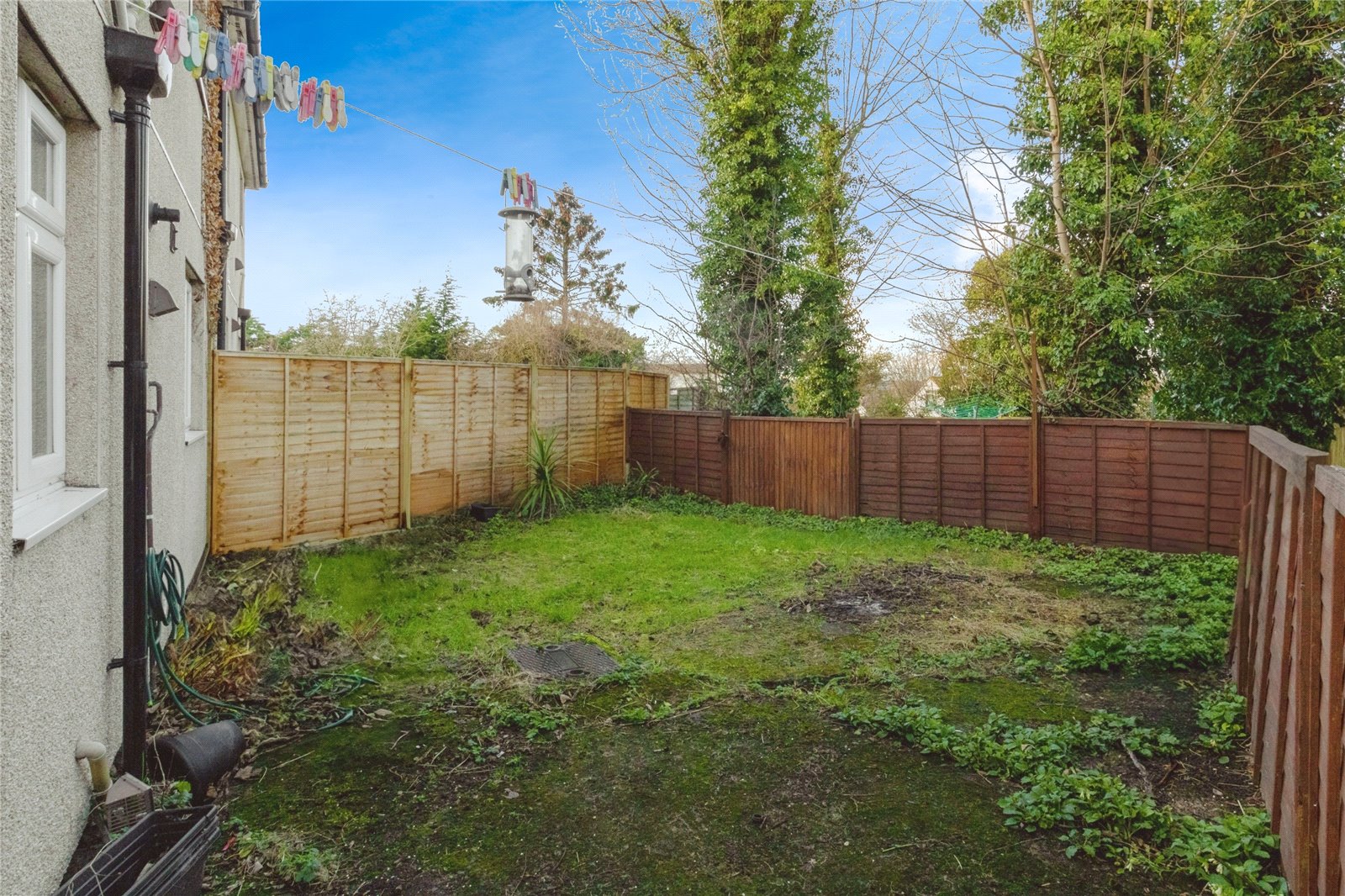 1 bedroom Flat for sale in Bishopsworth