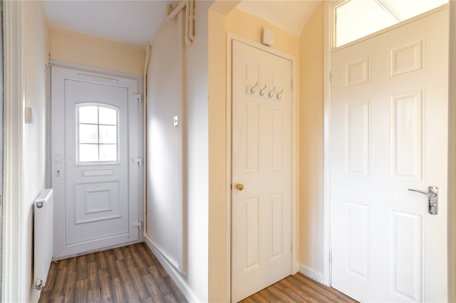 1 bedroom Flat for sale in Bishopsworth