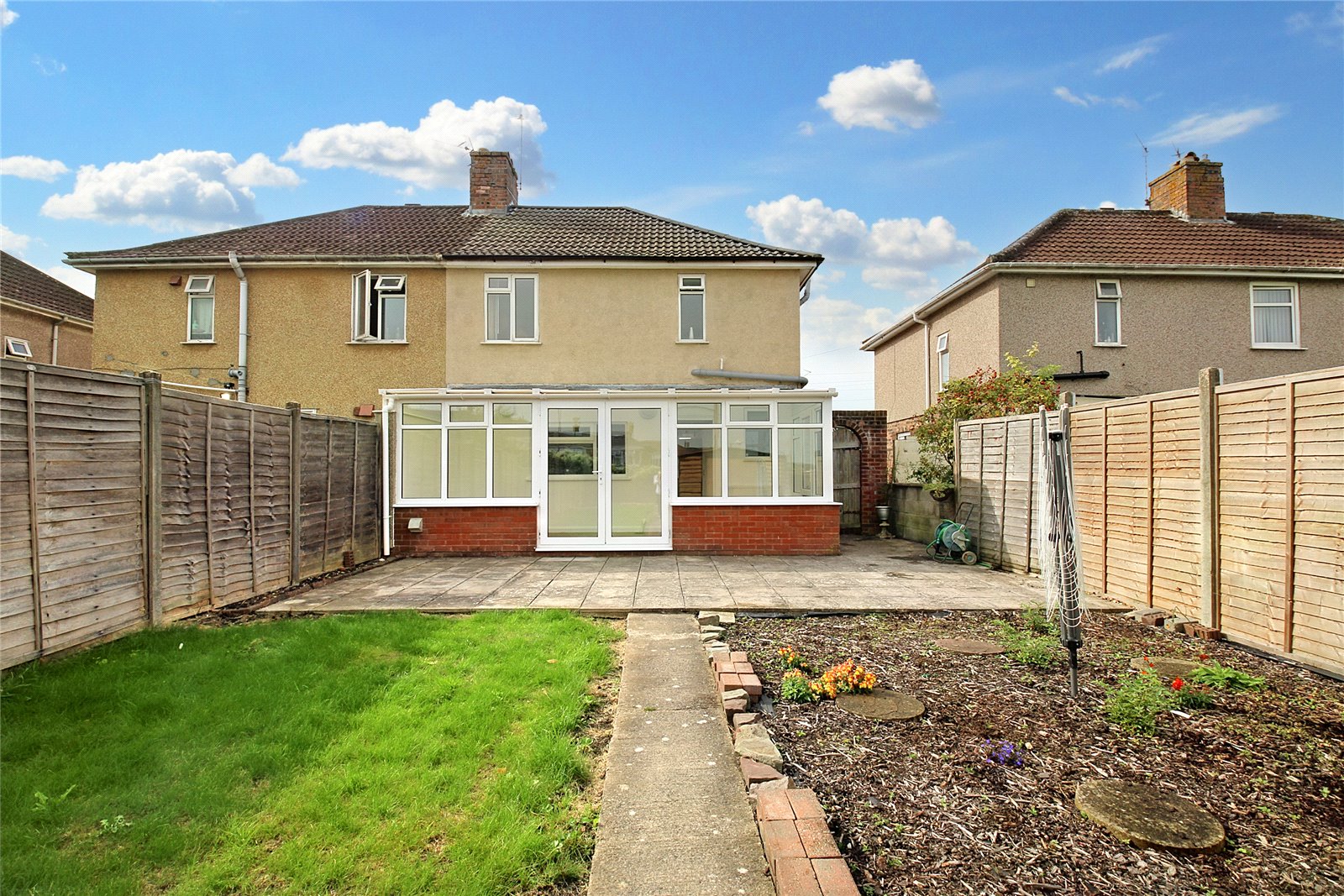 3 bedroom House for sale in Bristol