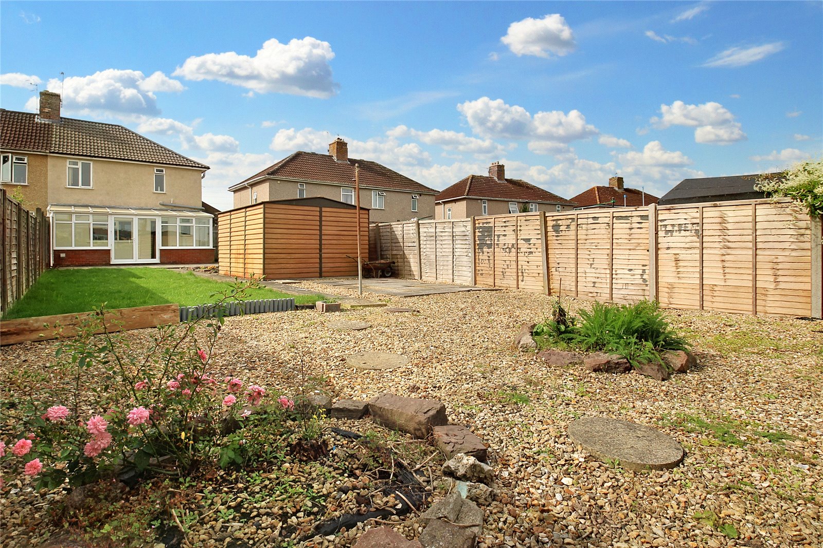 3 bedroom House for sale in Bristol