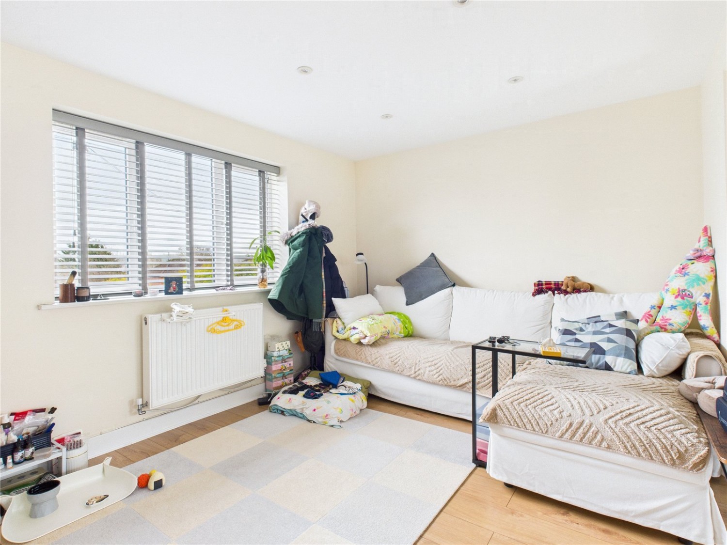 Bedminster Down, BRISTOL