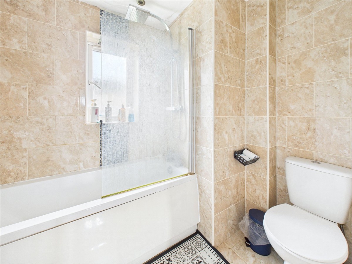 Bedminster Down, BRISTOL