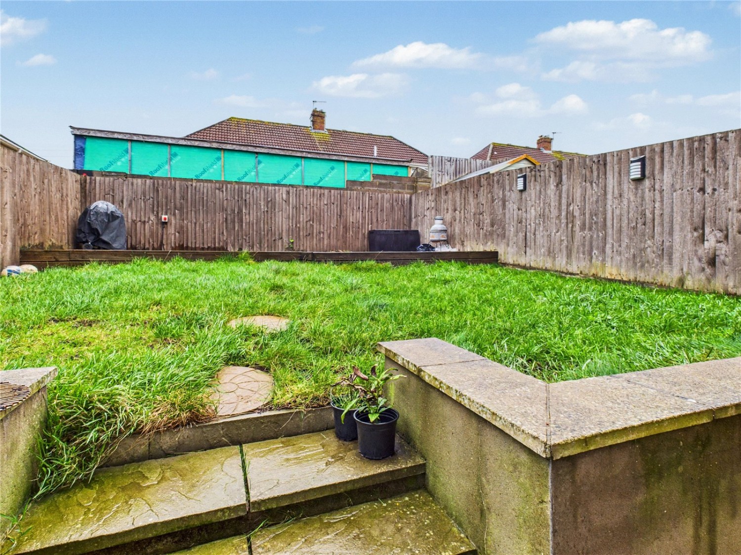 Bedminster Down, BRISTOL