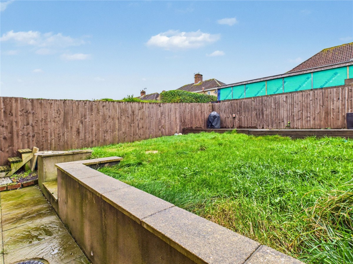 Bedminster Down, BRISTOL