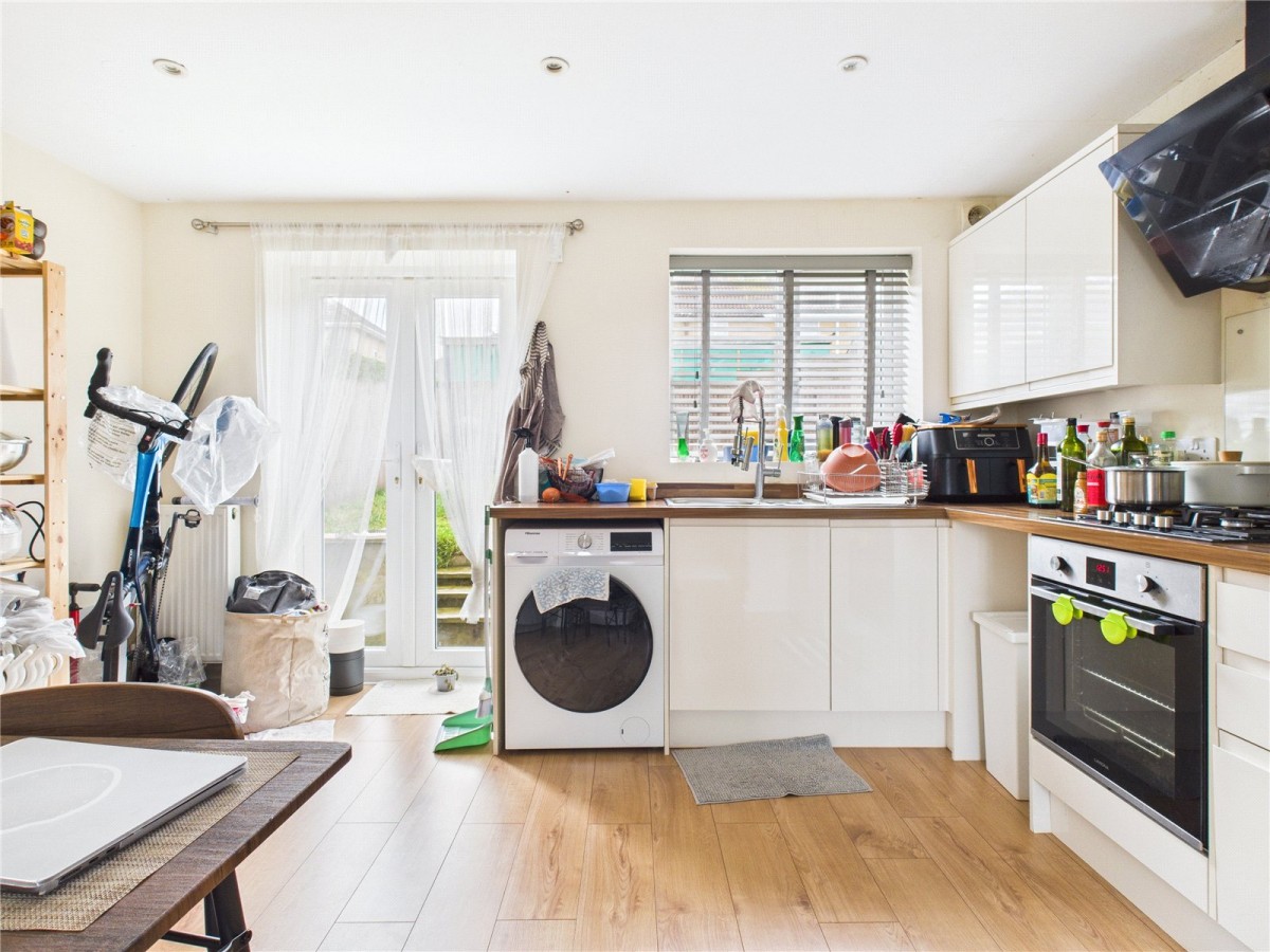 Bedminster Down, BRISTOL