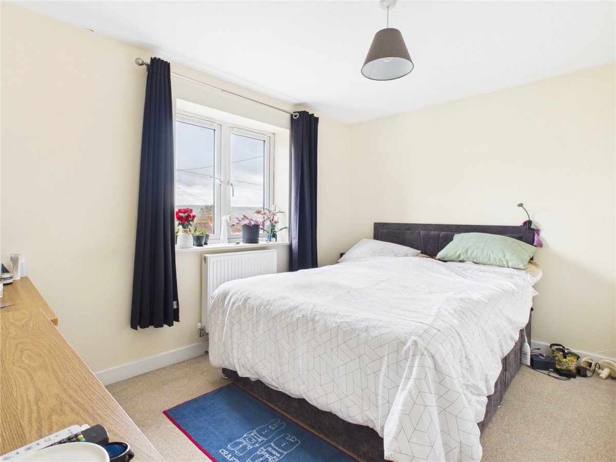 Bedminster Down, BRISTOL