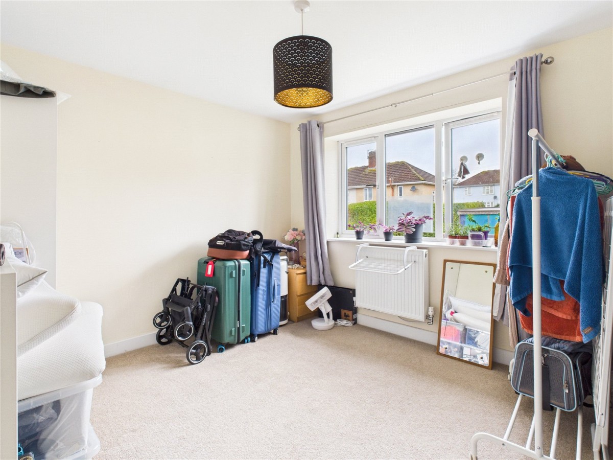 Bedminster Down, BRISTOL