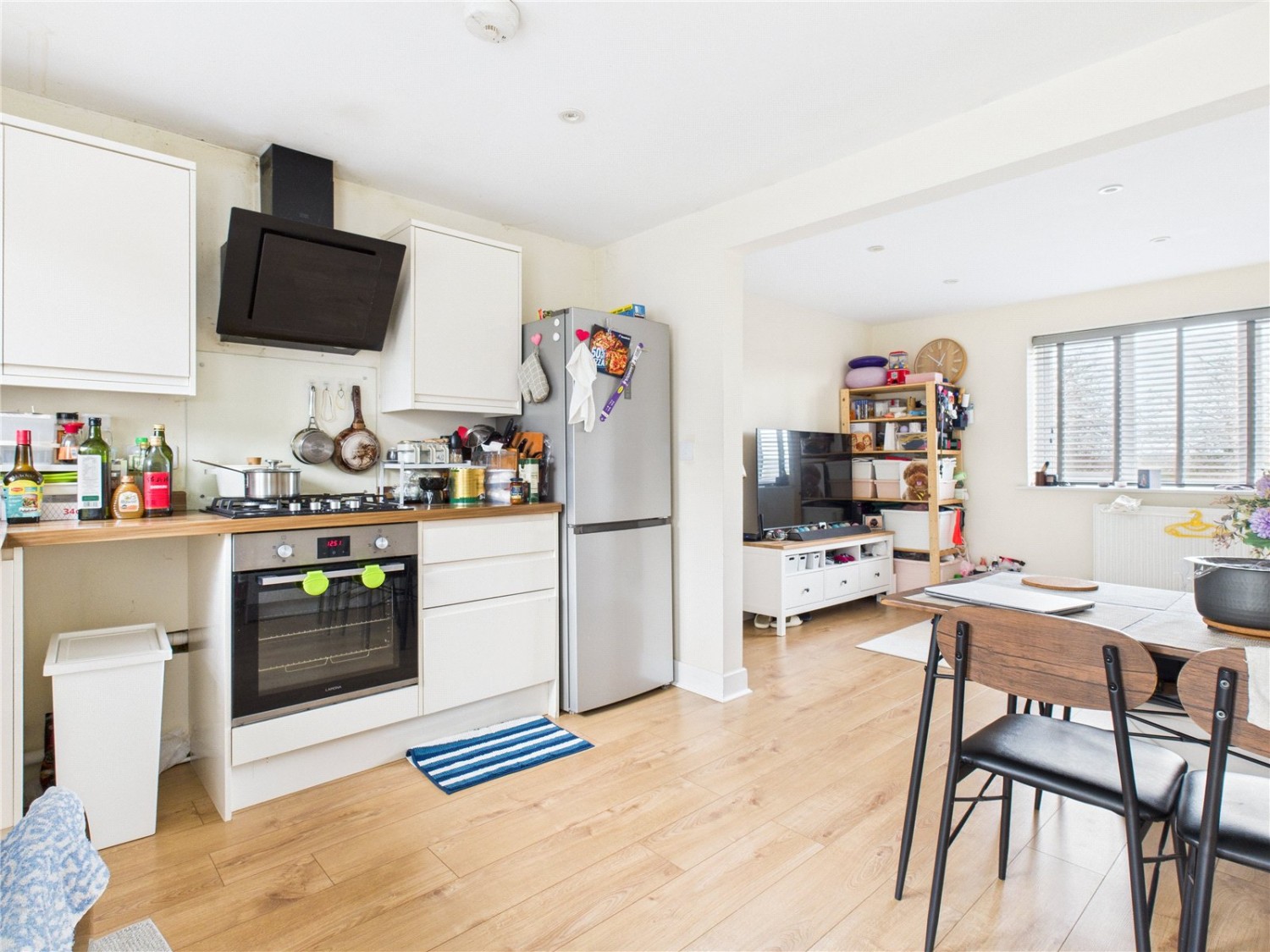 Bedminster Down, BRISTOL